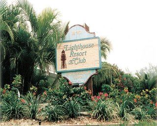 Lighthouse Resort And Club Isla de Sanibel Exterior foto
